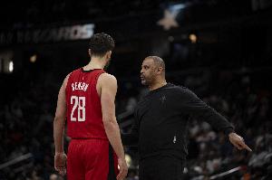 高水平国际对抗赛赛程敲定！中国U18女篮热身赛 耐高冠军队员领衔
